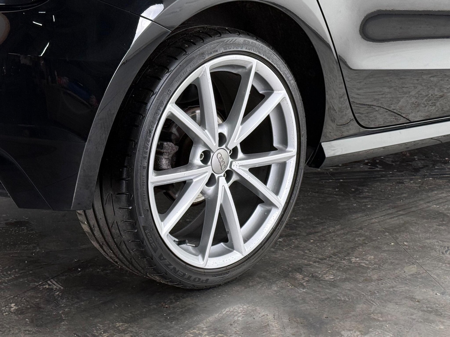 Used Audi A1 2018 for sale - 76898538: Photo 12