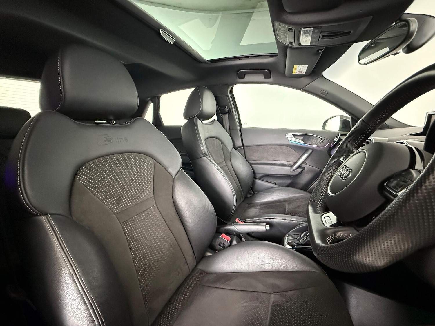 Used Audi A1 2018 for sale - 76898538: Photo 15