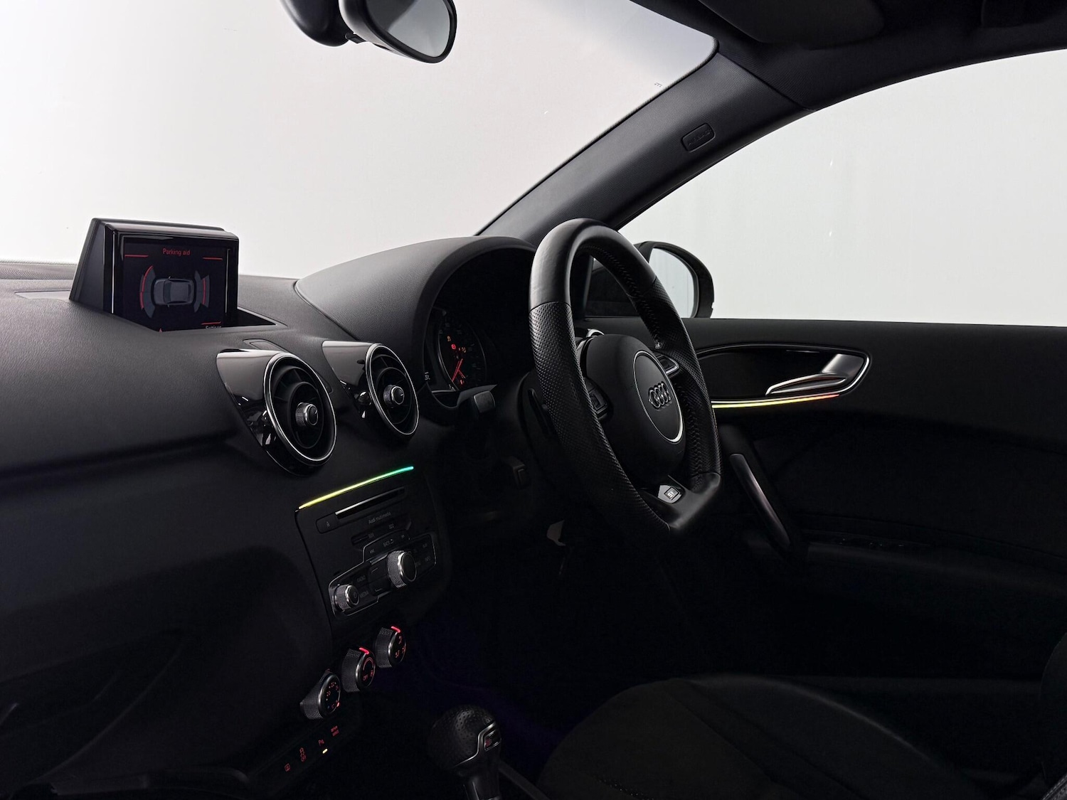 Used Audi A1 2018 for sale - 76898538: Photo 16