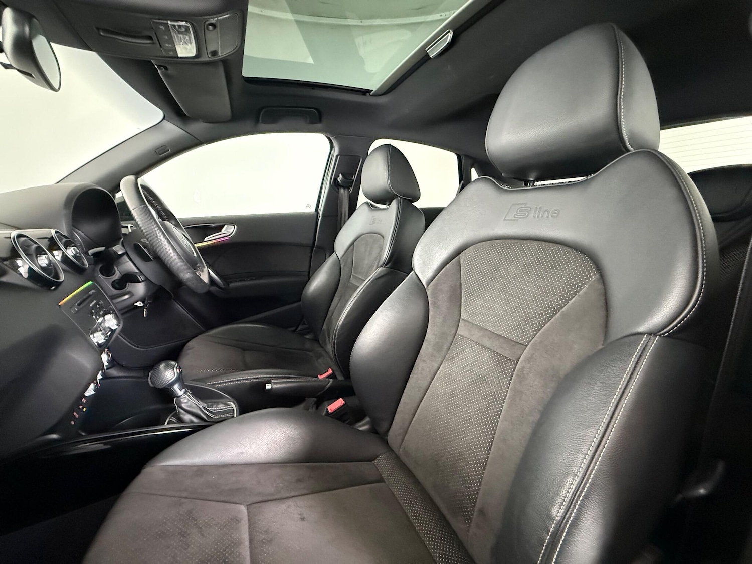 Used Audi A1 2018 for sale - 76898538: Photo 17