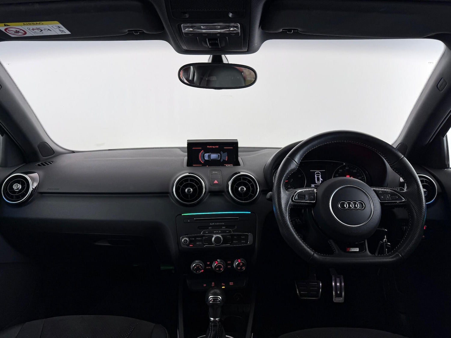 Used Audi A1 2018 for sale - 76898538: Photo 19