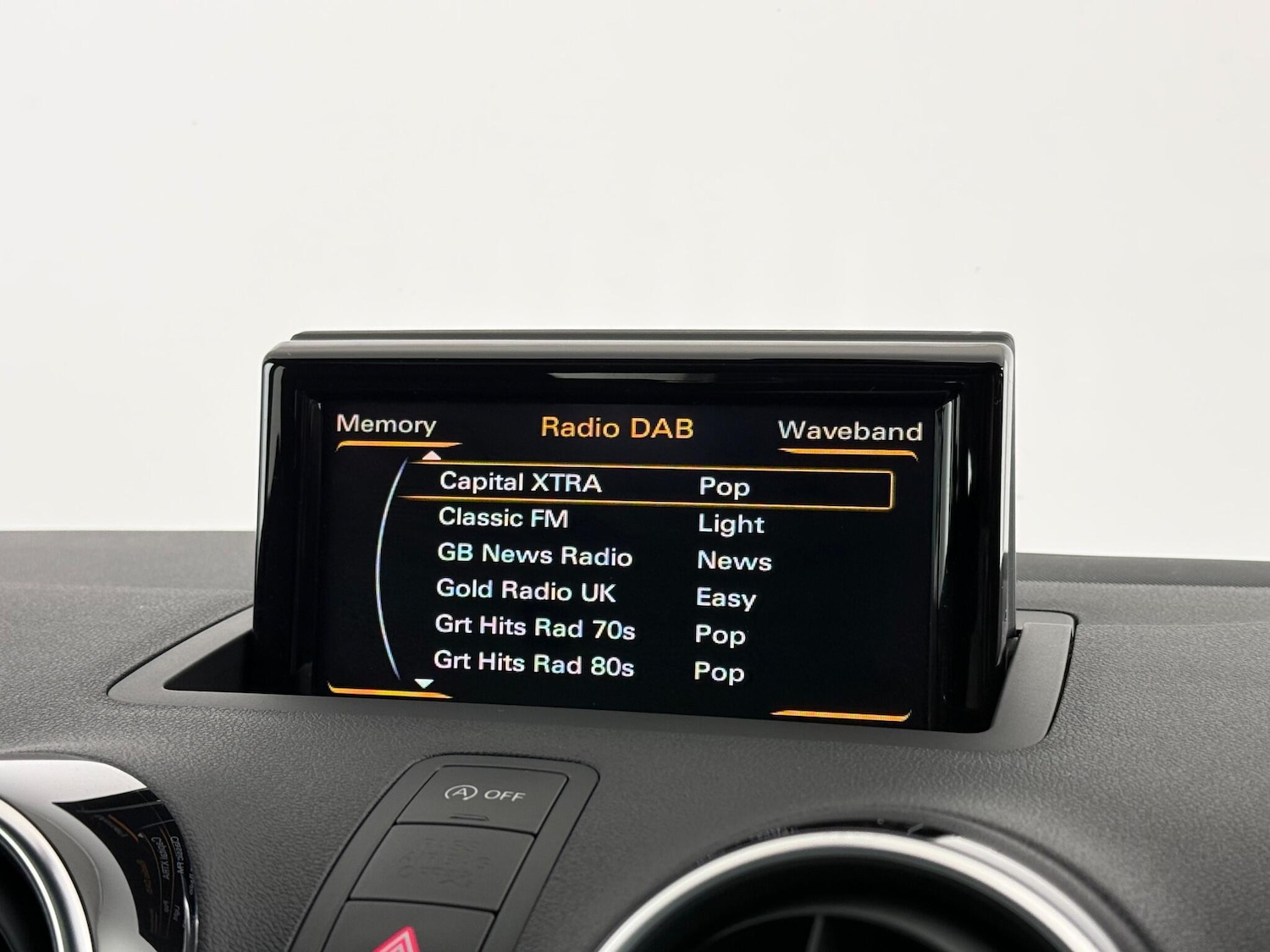 Used Audi A1 2018 for sale - 76898538: Photo 33