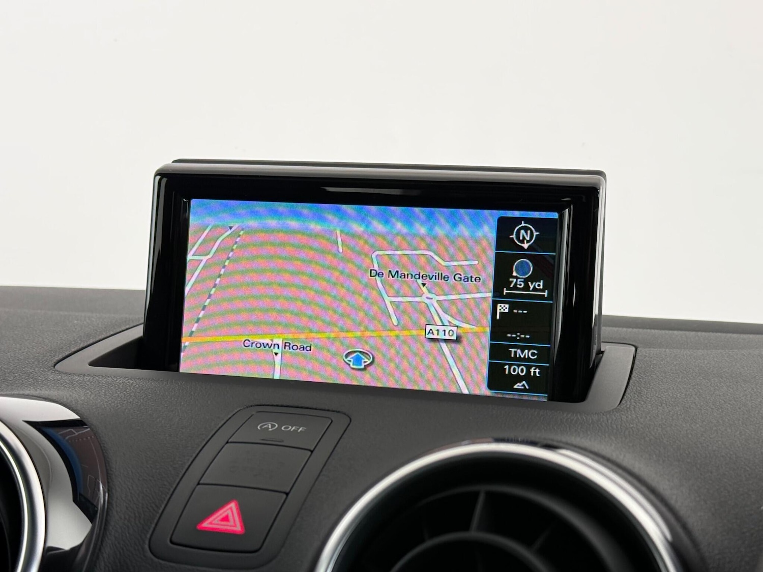 Used Audi A1 2018 for sale - 76898538: Photo 35