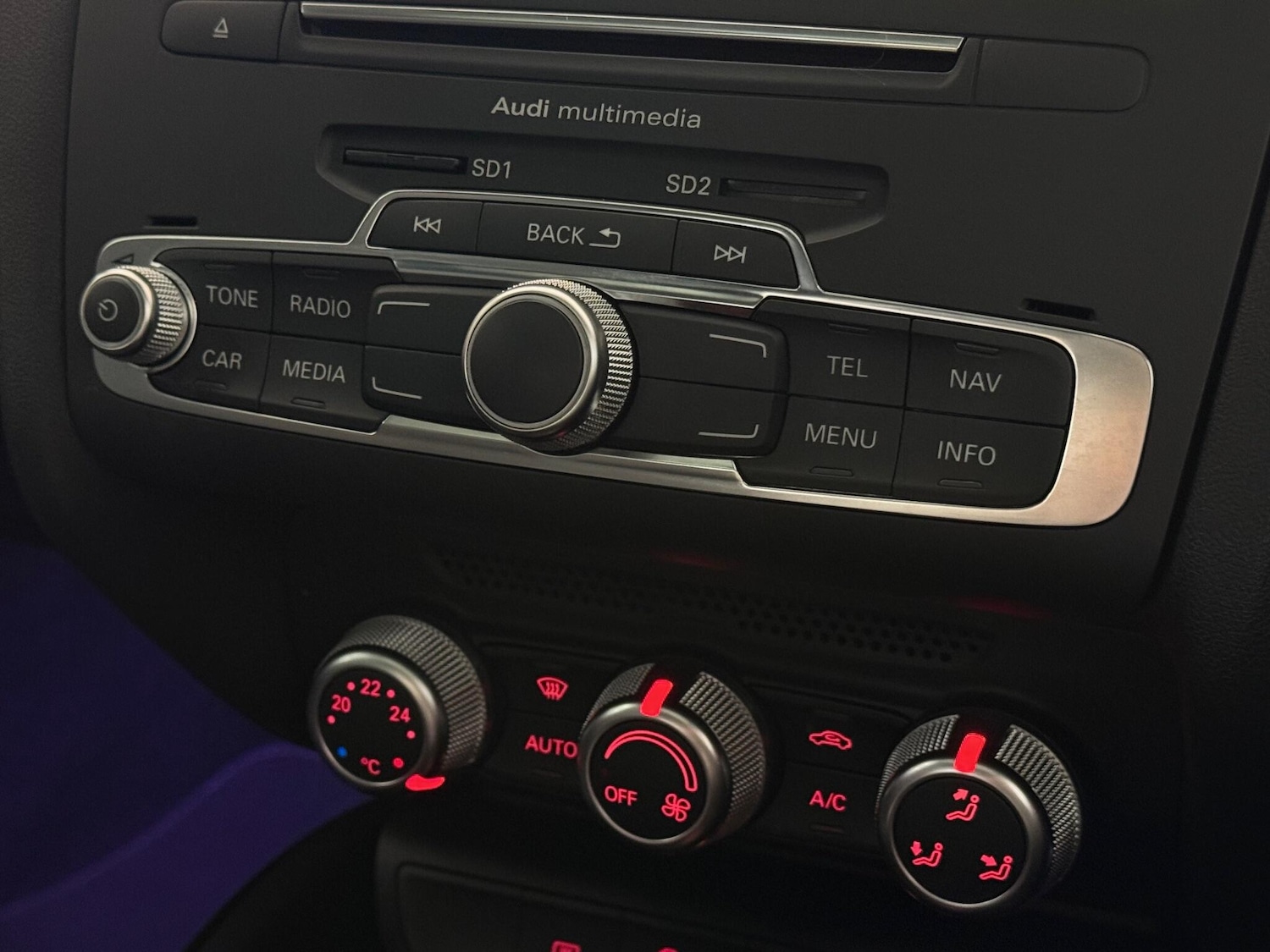 Used Audi A1 2018 for sale - 76898538: Photo 37