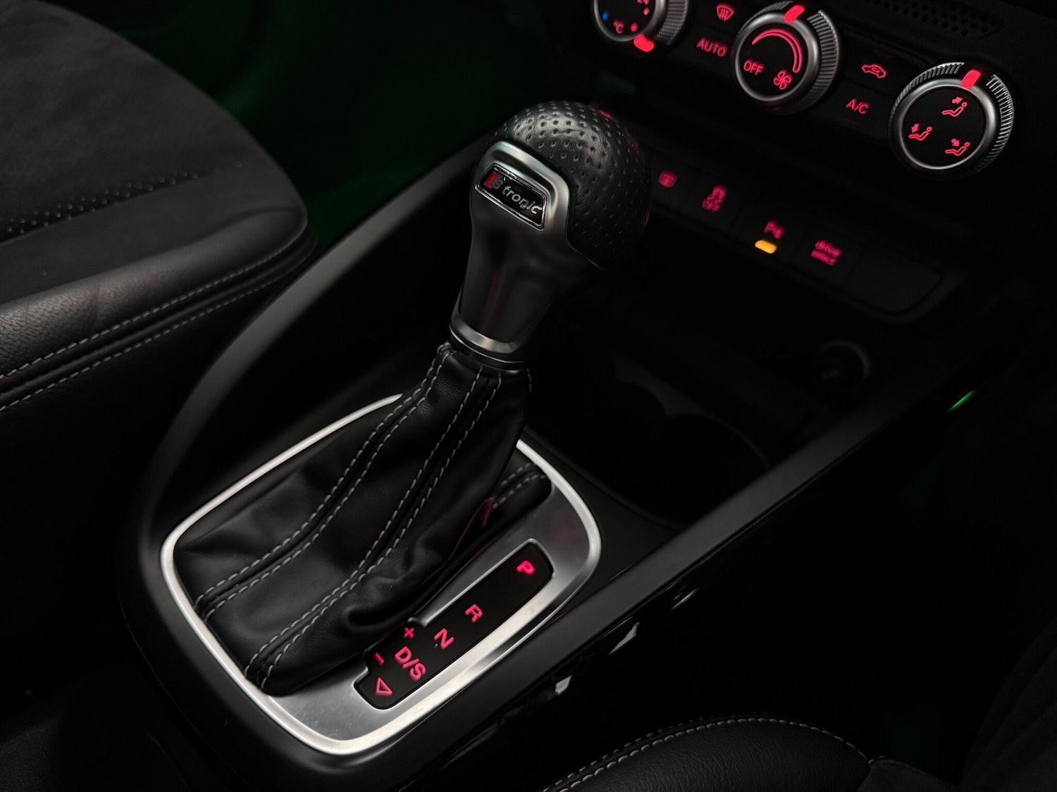 Used Audi A1 2018 for sale - 76898538: Photo 38