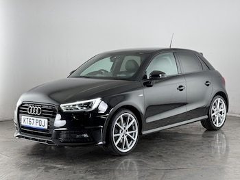 Used Audi A1 2018 for sale - 76898538: Photo