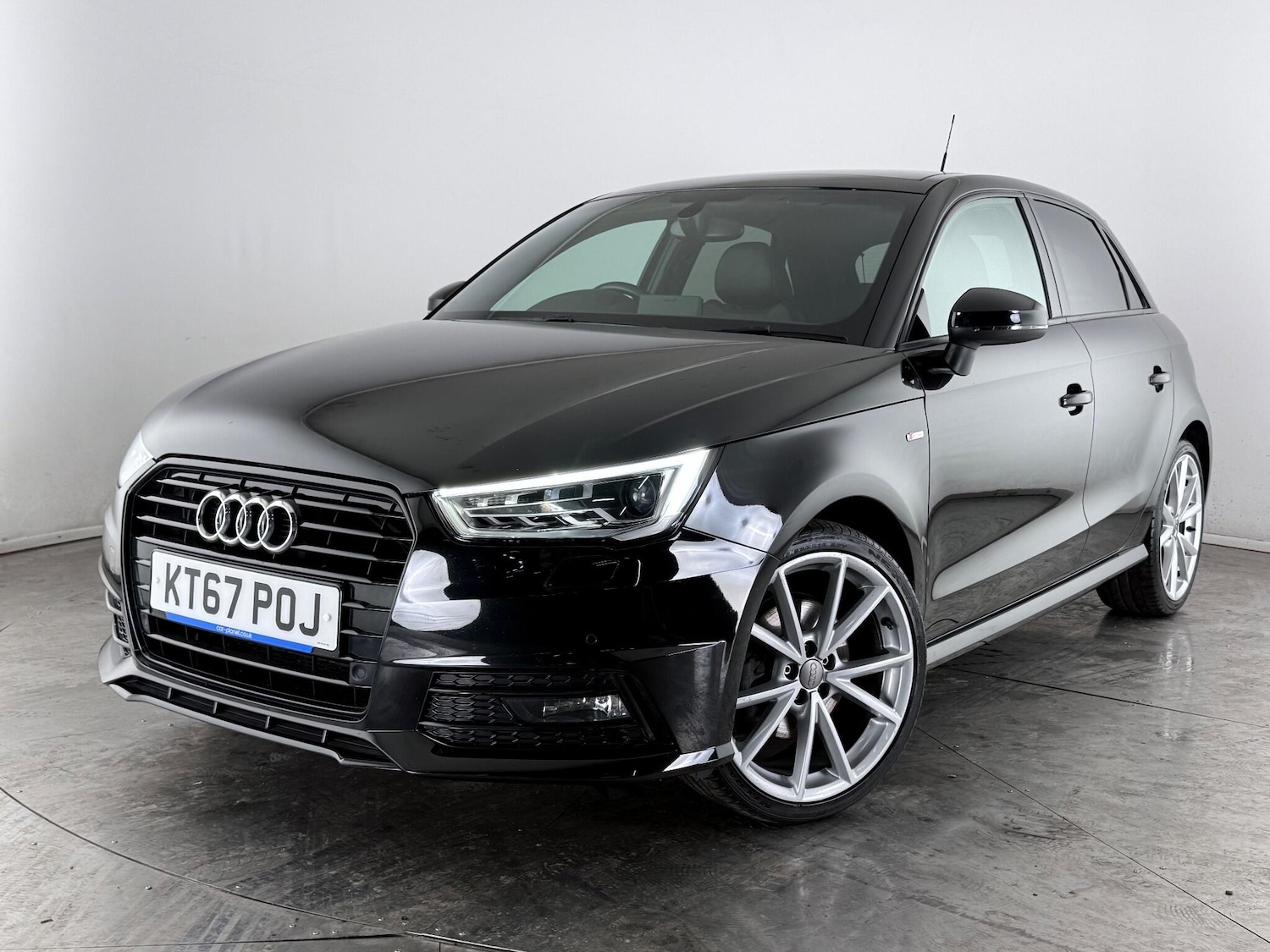 Used Audi A1 2018 for sale - 76898538: Photo 40
