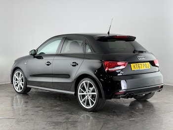 Used Audi A1 2018 for sale - 76898538: Photo