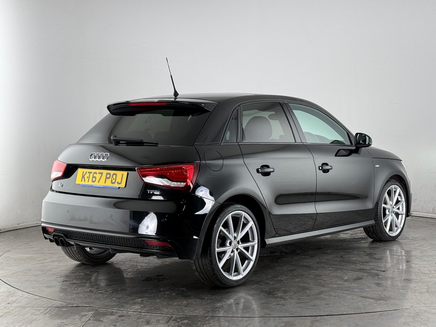 Used Audi A1 2018 for sale - 76898538: Photo 5