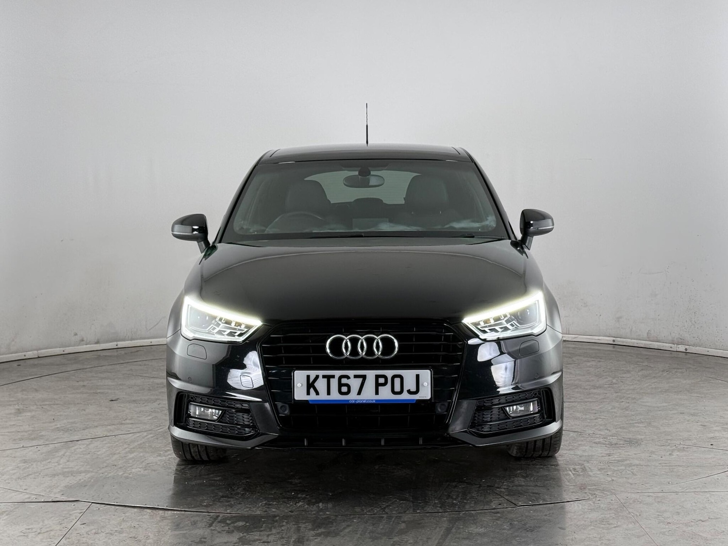 Used Audi A1 2018 for sale - 76898538: Photo 7