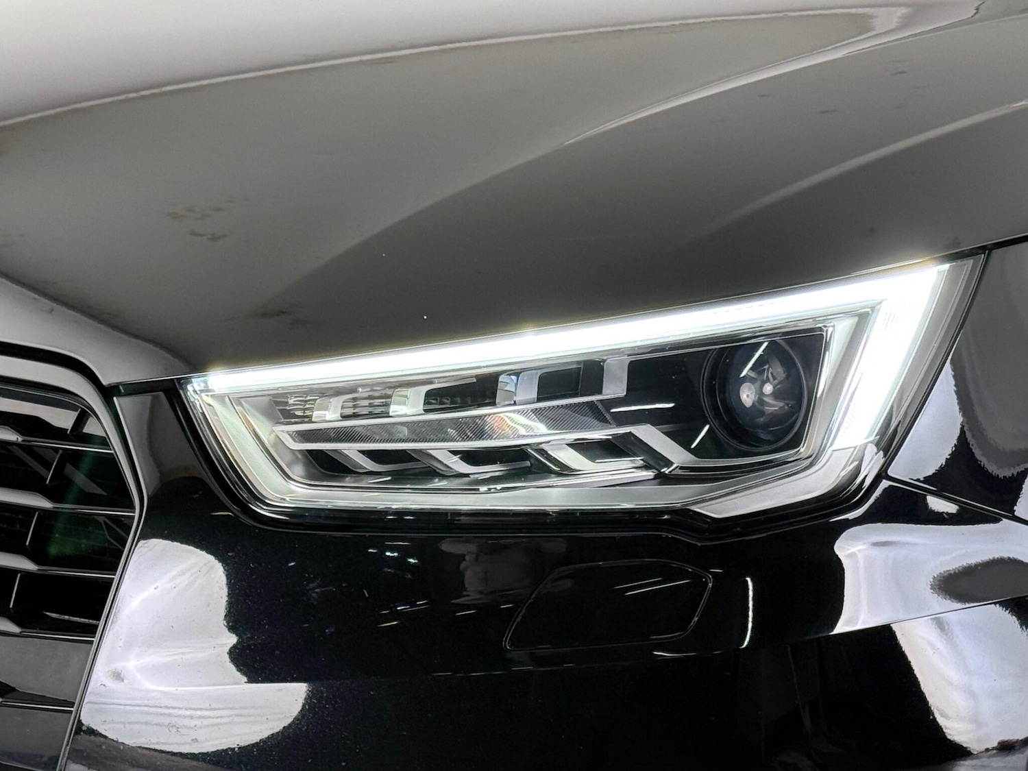 Used Audi A1 2018 for sale - 76898538: Photo 8