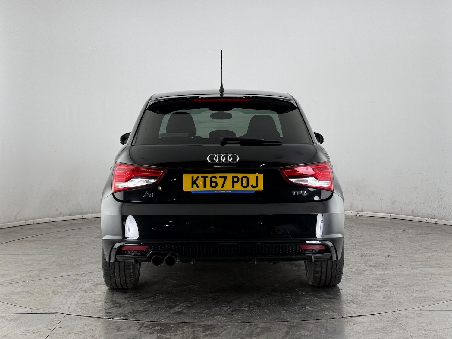 Used Audi A1 2018 for sale - 76898538: Photo 9