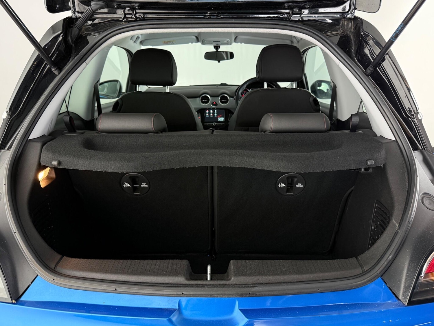 Used Vauxhall ADAM 2018 for sale - 76468524: Photo 11