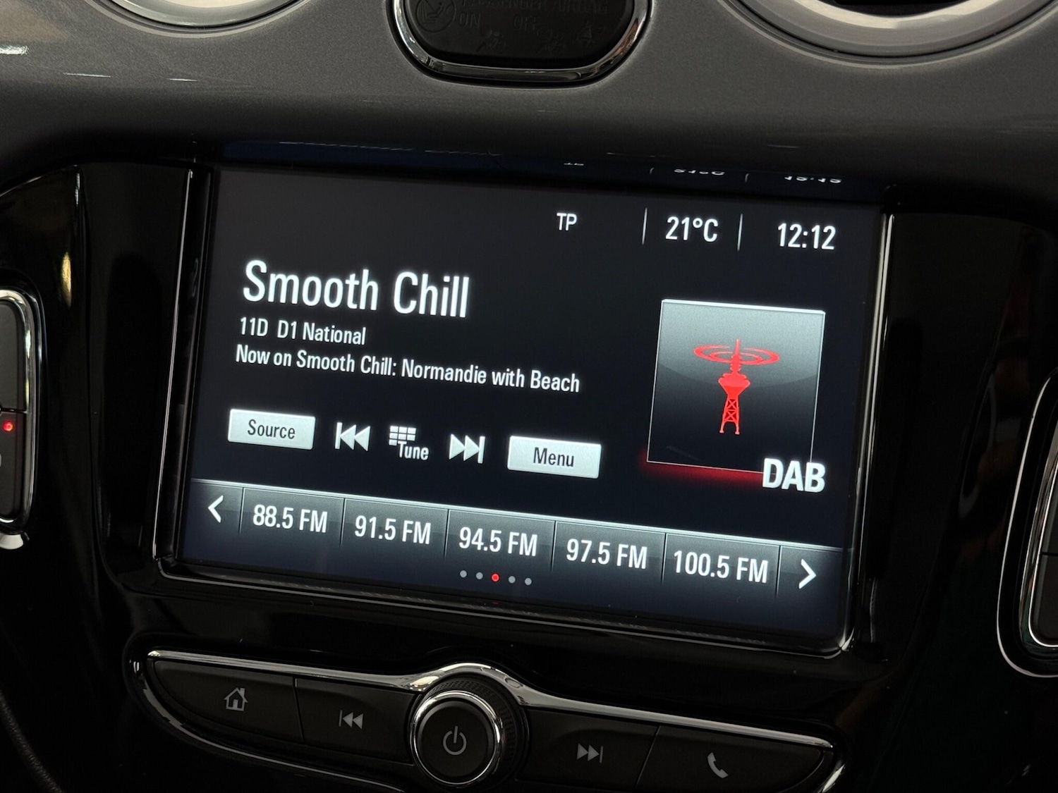 Used Vauxhall ADAM 2018 for sale - 76468524: Photo 29