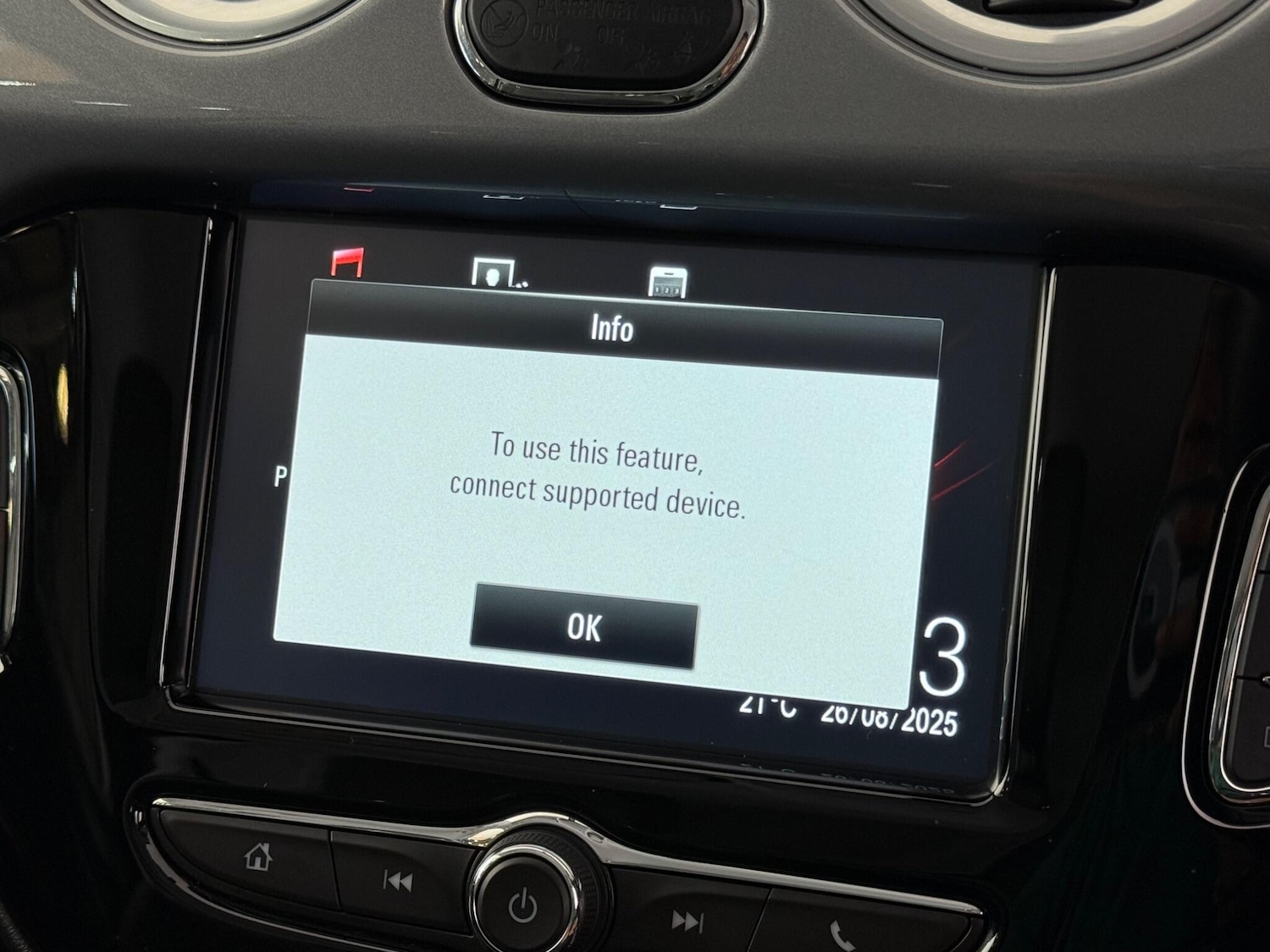 Used Vauxhall ADAM 2018 for sale - 76468524: Photo 32