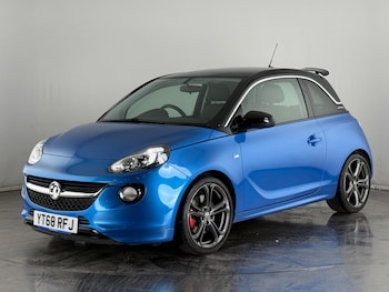 Used Vauxhall ADAM 2018 for sale - 76468524: Photo