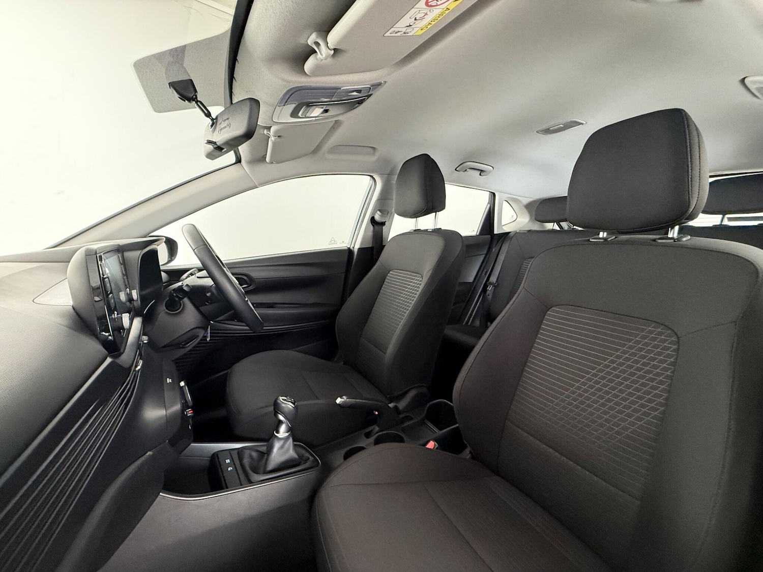 Used Hyundai i20 2021 for sale - 77659181: Photo 11