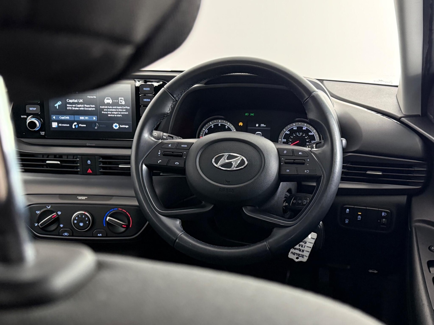 Used Hyundai i20 2021 for sale - 77659181: Photo 14