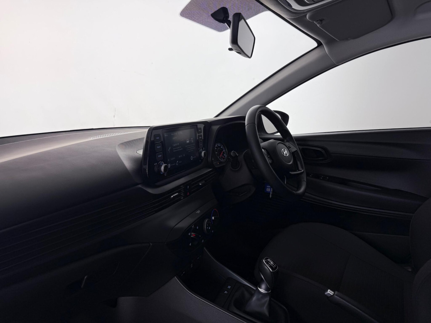 Used Hyundai i20 2021 for sale - 77659181: Photo 16