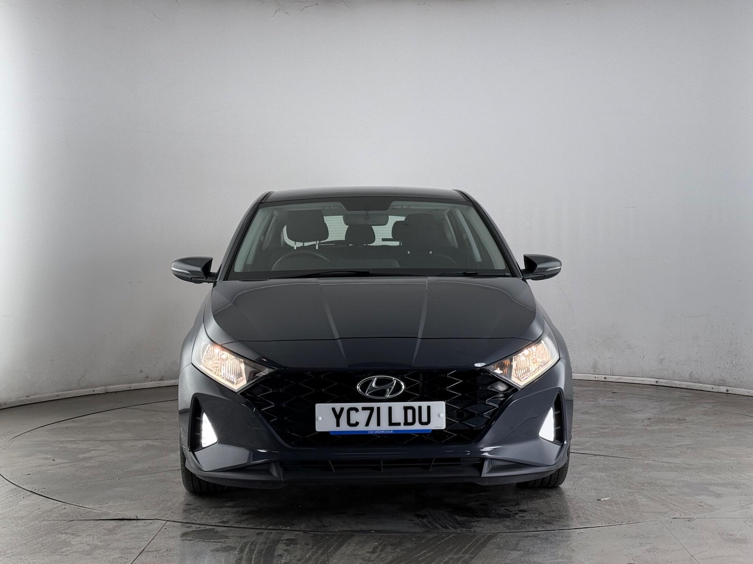 Used Hyundai i20 2021 for sale - 77659181: Photo 2