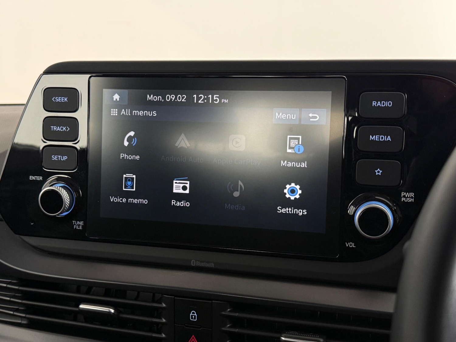 Used Hyundai i20 2021 for sale - 77659181: Photo 21