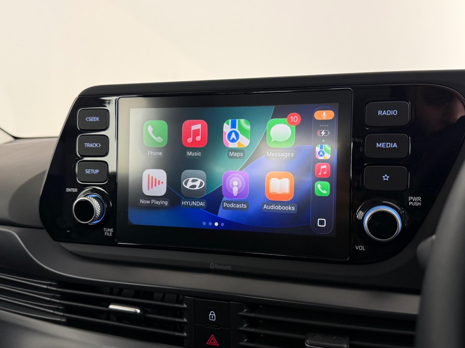 Used Hyundai i20 2021 for sale - 77659181: Photo 25