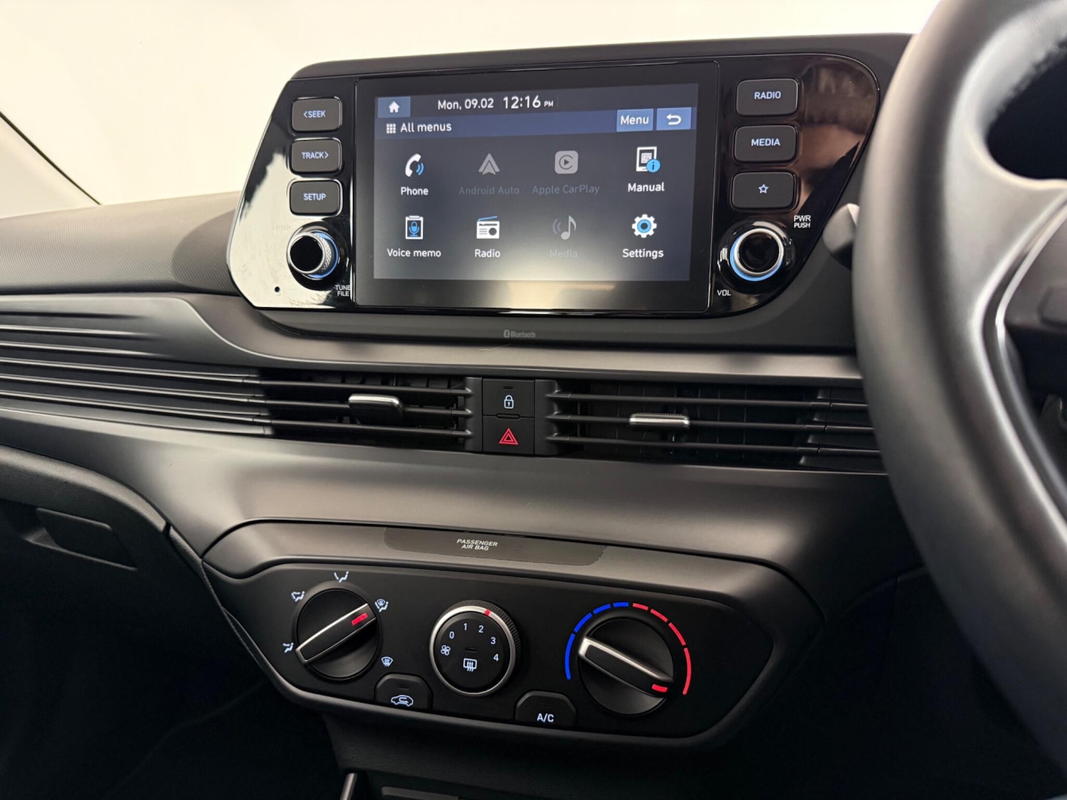 Used Hyundai i20 2021 for sale - 77659181: Photo 29