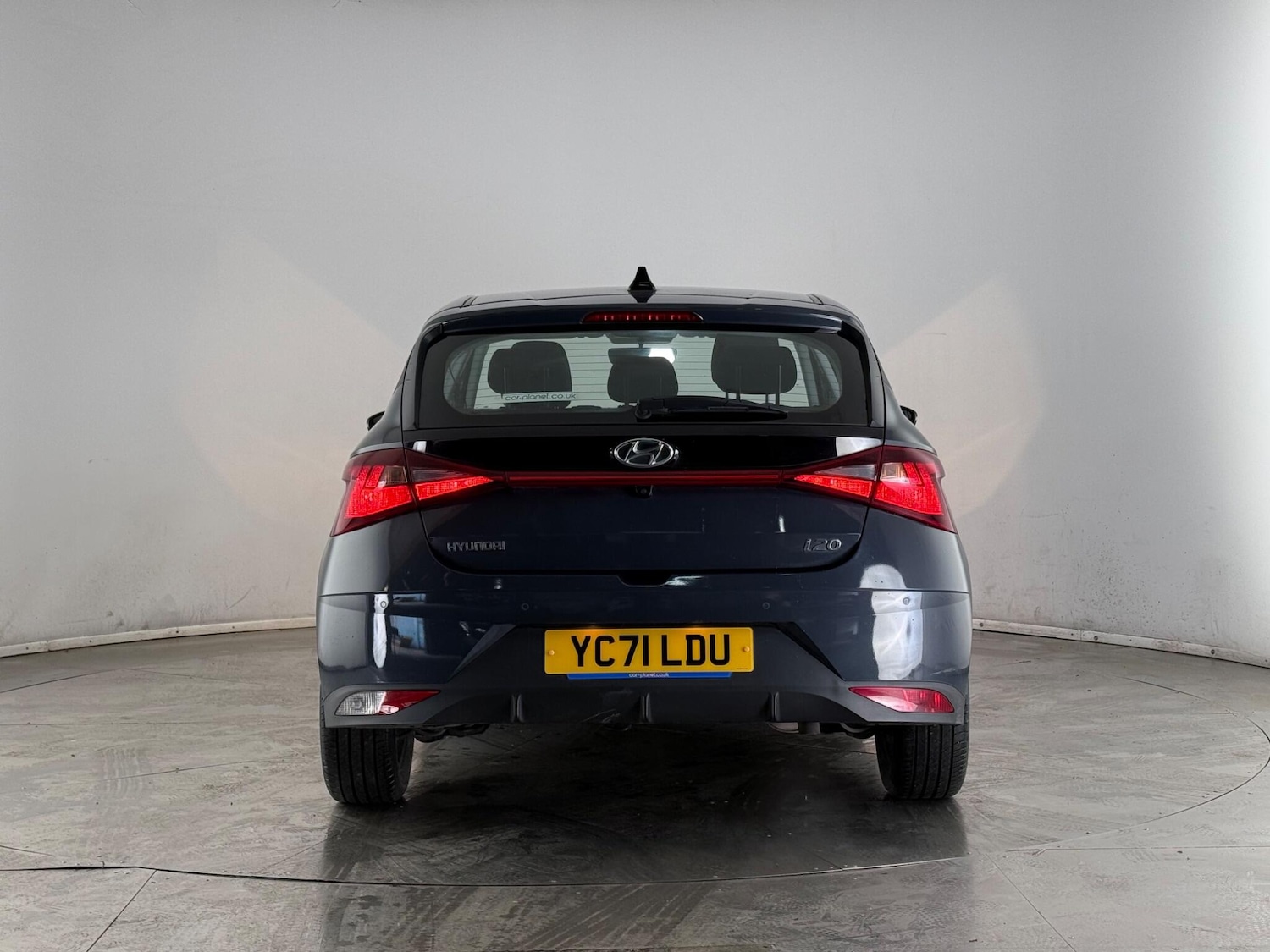 Used Hyundai i20 2021 for sale - 77659181: Photo 5