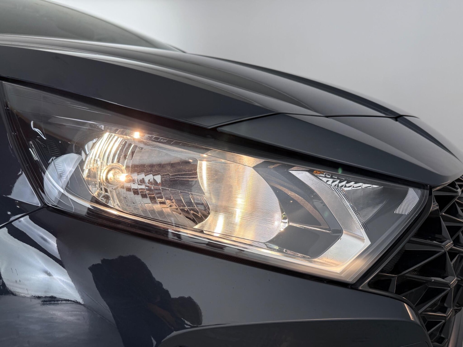 Used Hyundai i20 2021 for sale - 77659181: Photo 7