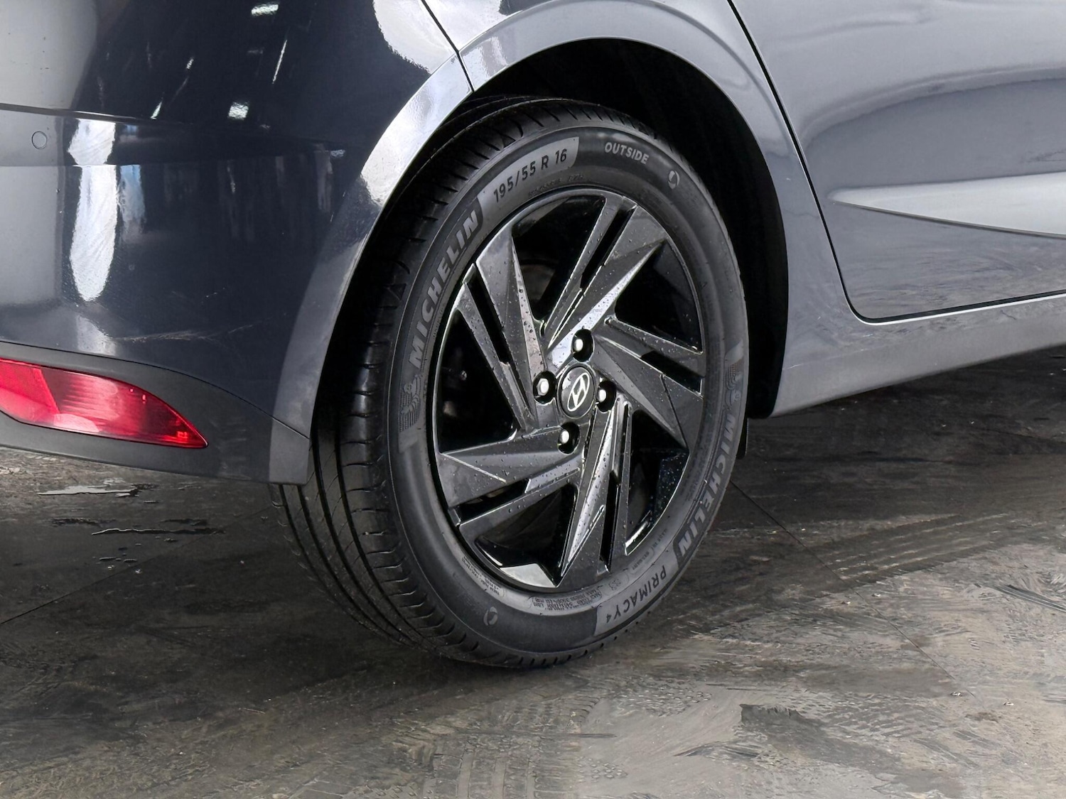 Used Hyundai i20 2021 for sale - 77659181: Photo 8