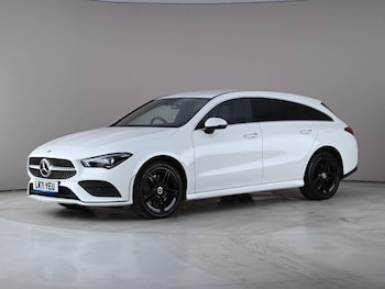 Used Mercedes-Benz CLA 2021 for sale - 78676811: Photo