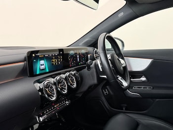Used Mercedes-Benz CLA 2021 for sale - 78676811: Photo