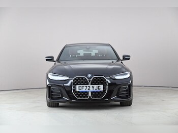 Used BMW 4 Series 2023 for sale - 78341102: Photo