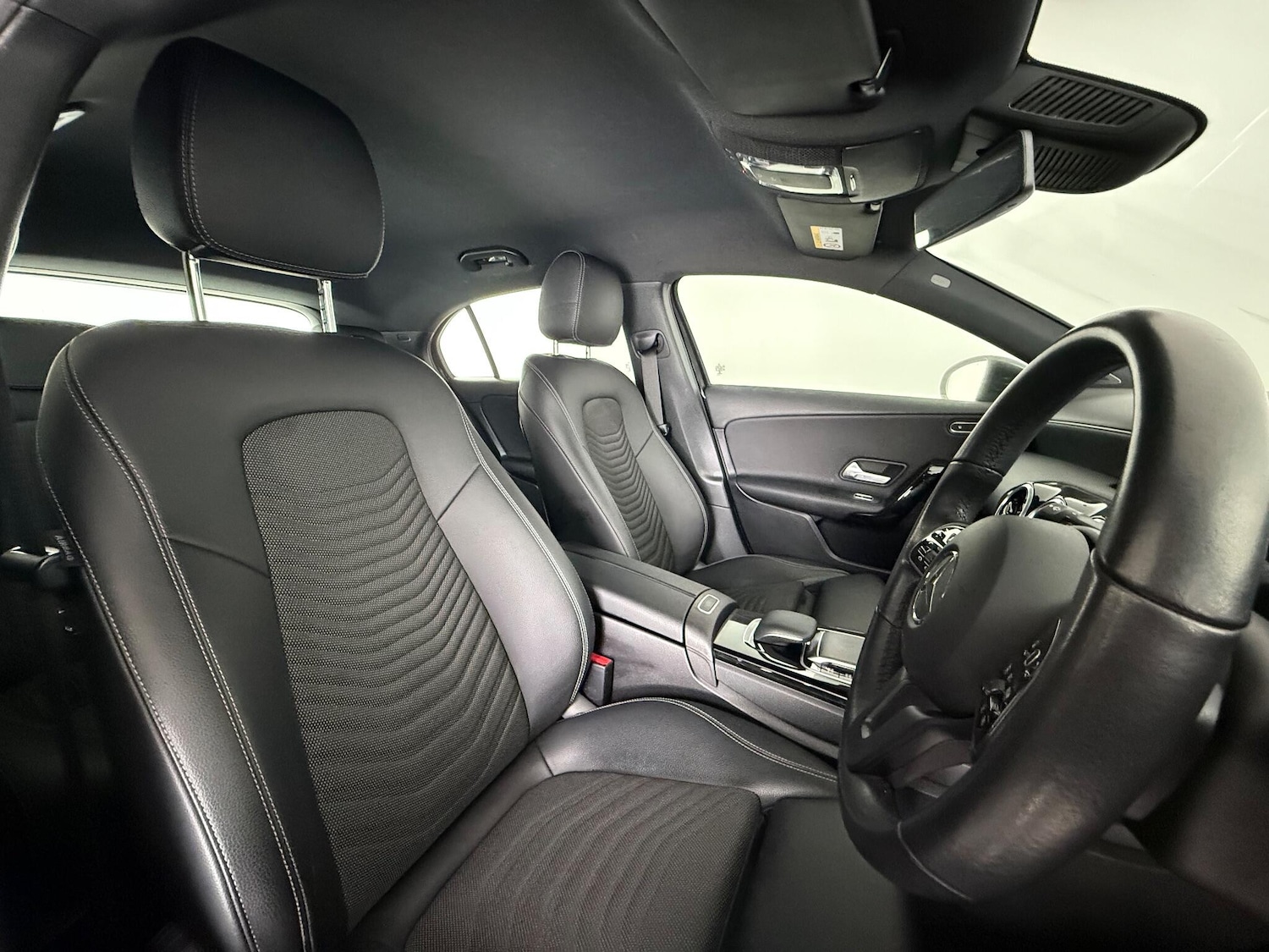 Used Mercedes-Benz A-Class 2018 for sale - 77246370: Photo 12