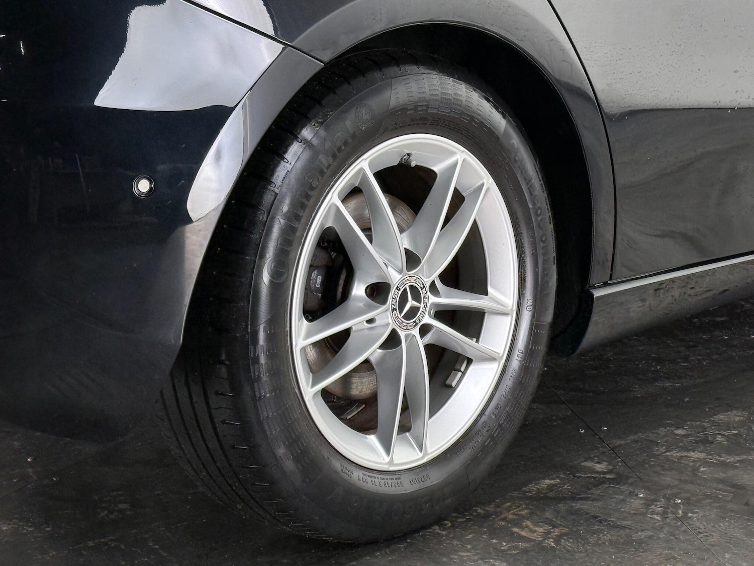 Used Mercedes-Benz A-Class 2018 for sale - 77246370: Photo 9