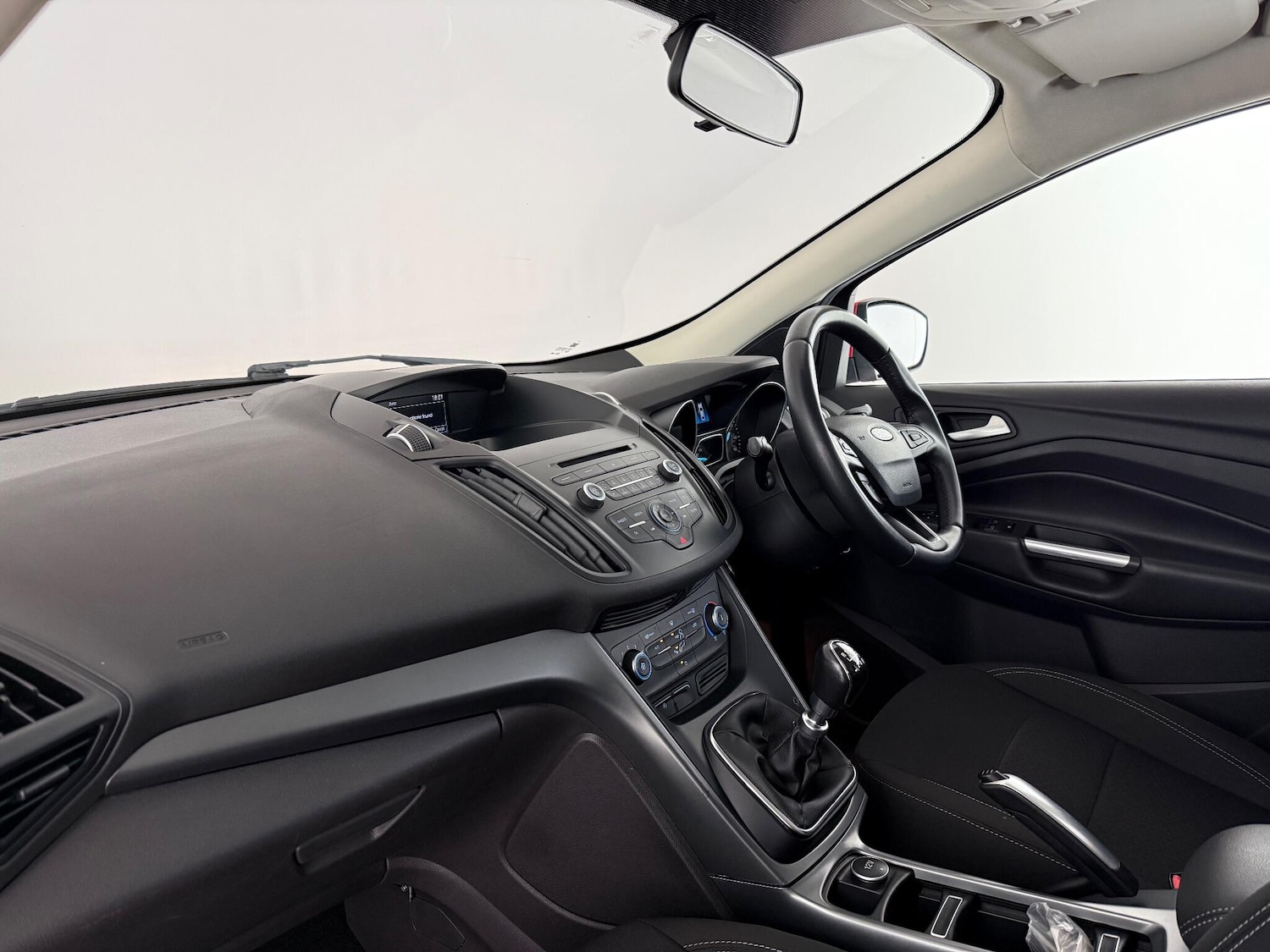 Used Ford Kuga 2018 for sale - 77181339: Photo 12