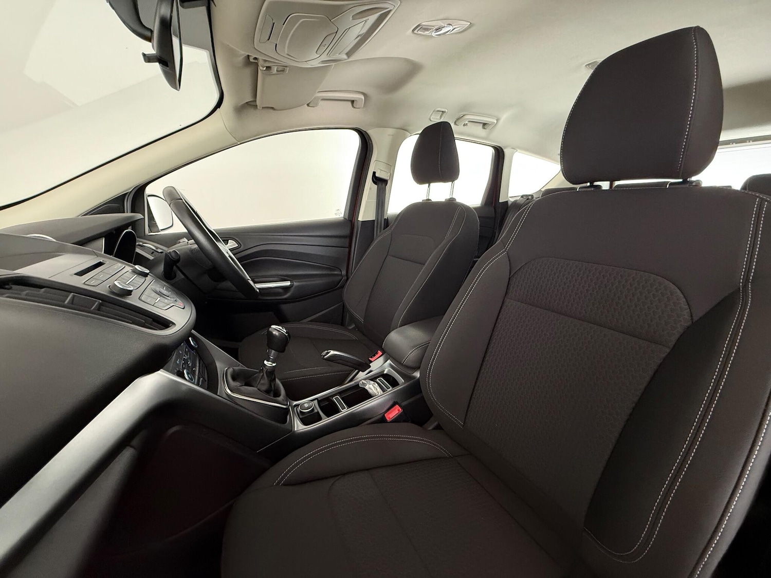 Used Ford Kuga 2018 for sale - 77181339: Photo 13