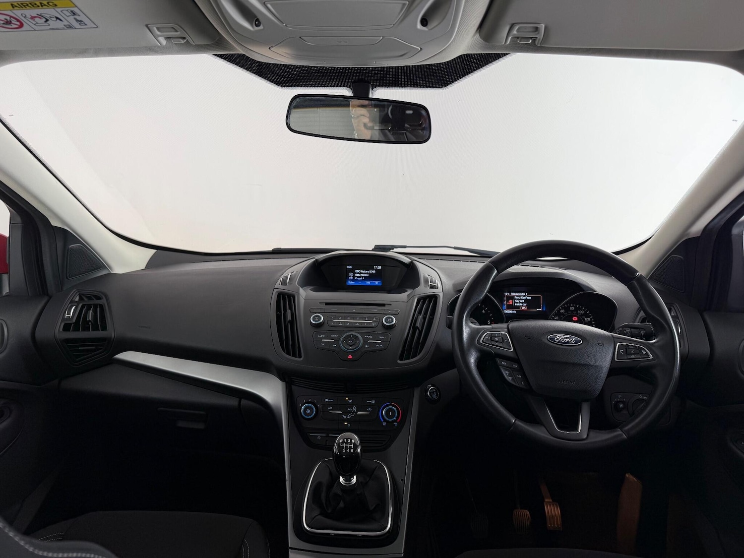 Used Ford Kuga 2018 for sale - 77181339: Photo 15