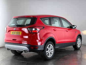 Used Ford Kuga 2018 for sale - 77181339: Photo