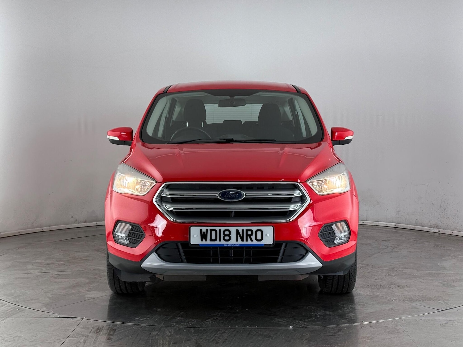 Used Ford Kuga 2018 for sale - 77181339: Photo 5