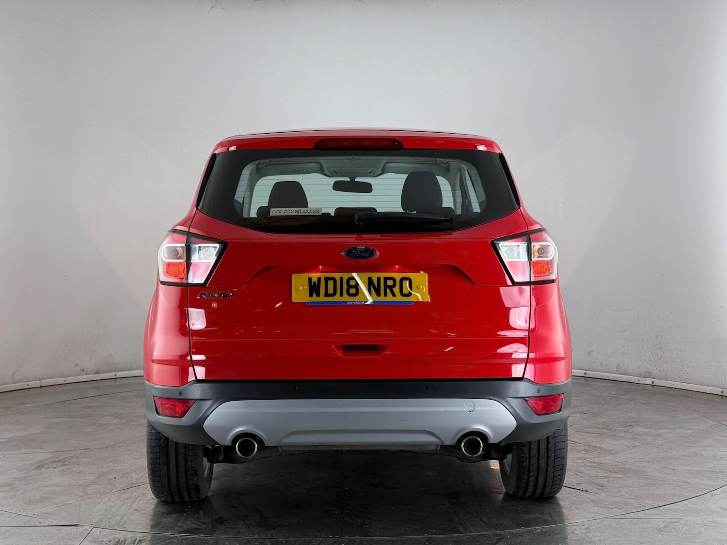 Used Ford Kuga 2018 for sale - 77181339: Photo 7