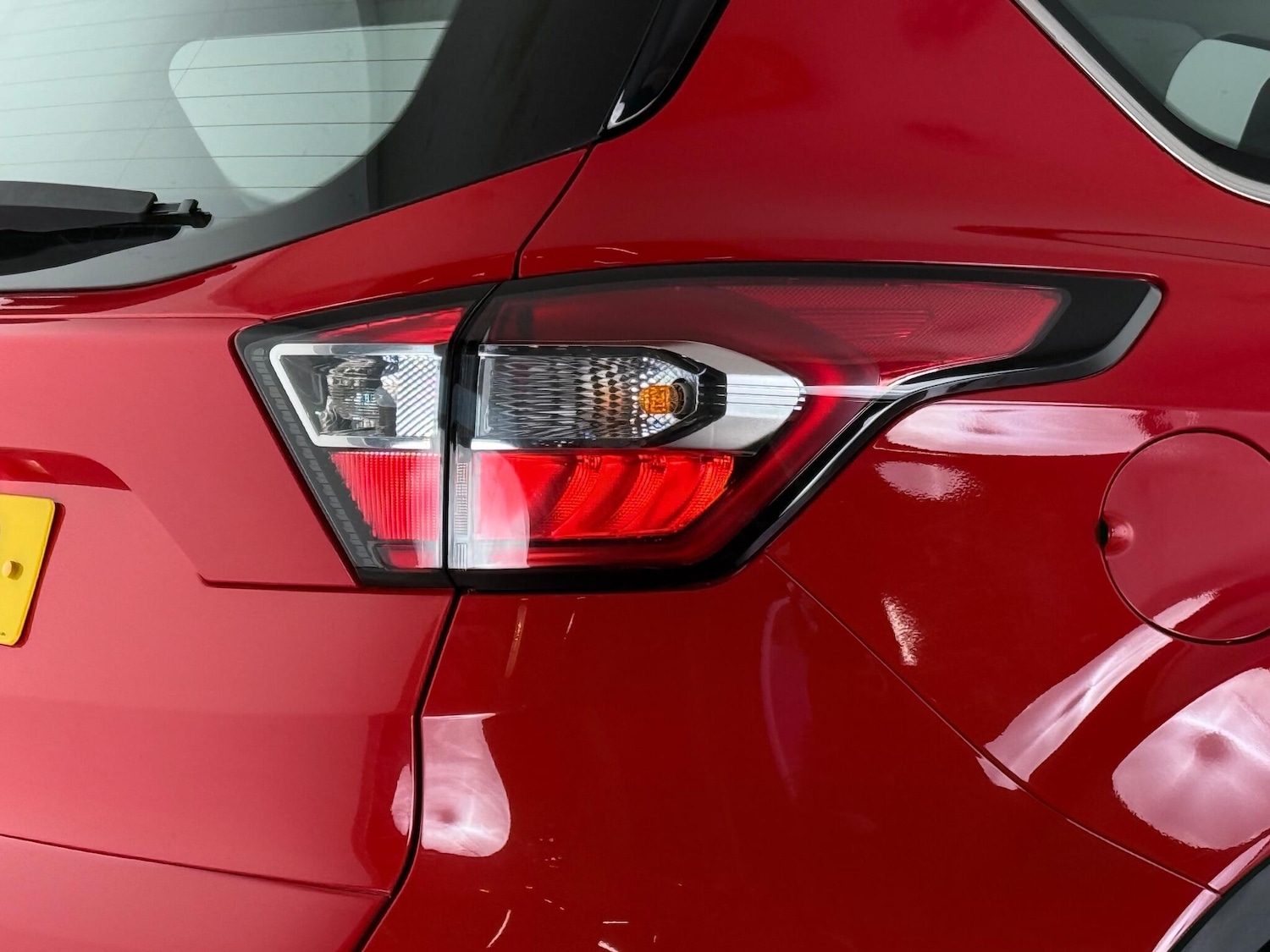 Used Ford Kuga 2018 for sale - 77181339: Photo 8