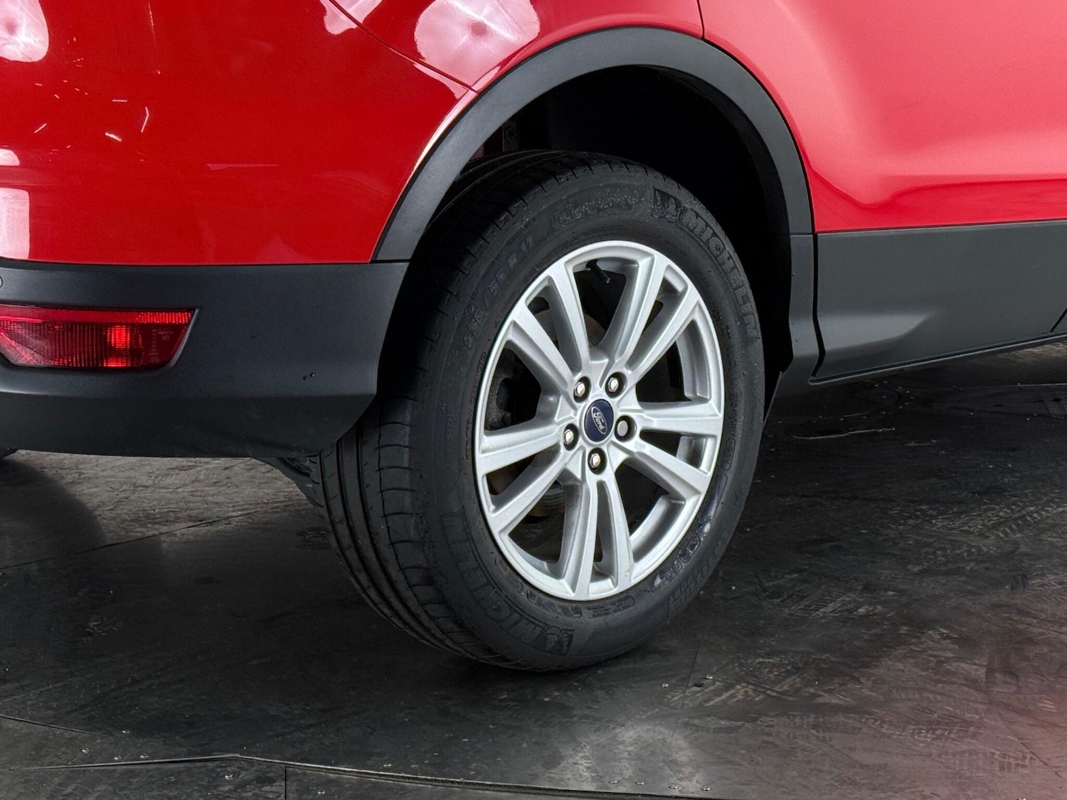 Used Ford Kuga 2018 for sale - 77181339: Photo 9