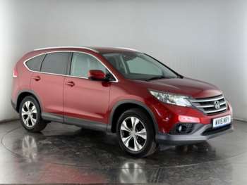 2015 (15) - 1.6 i-DTEC SR Euro 5 (s/s) 5dr