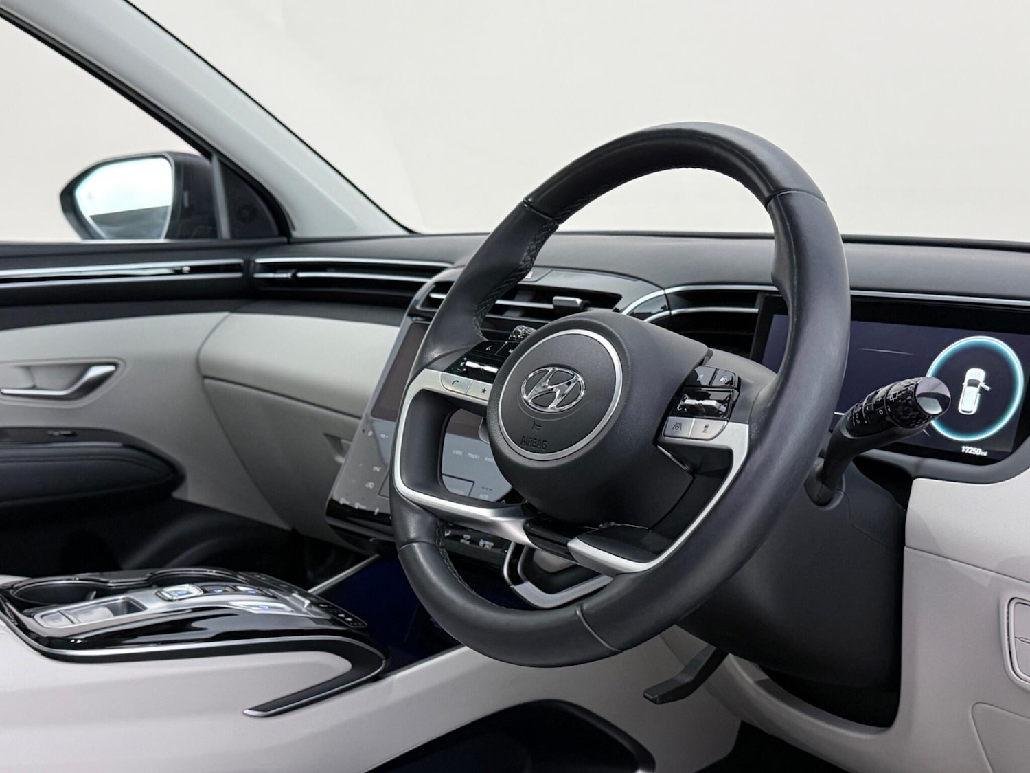 Used Hyundai TUCSON 2023 for sale - 78048287: Photo 10