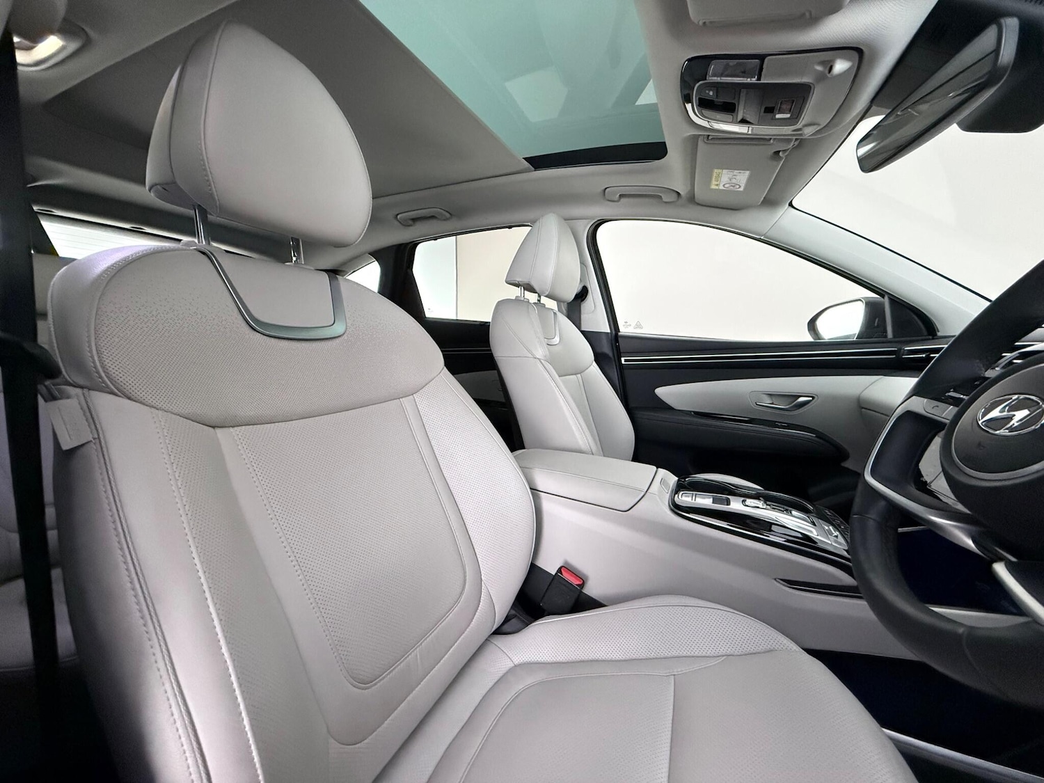 Used Hyundai TUCSON 2023 for sale - 78048287: Photo 11