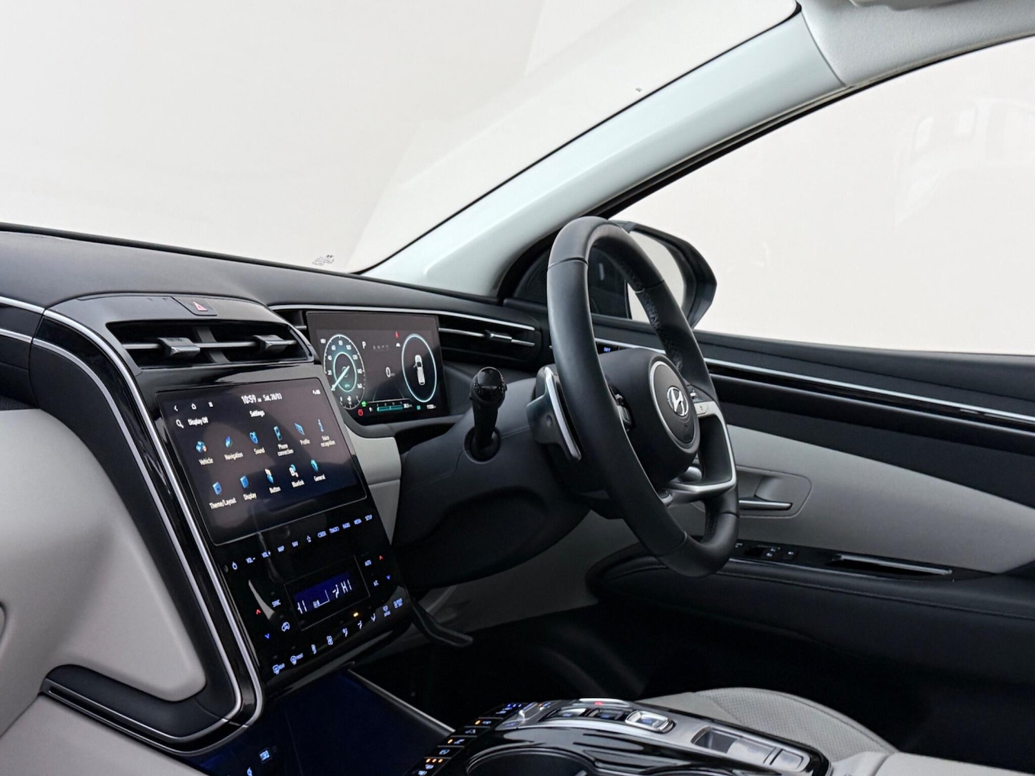 Used Hyundai TUCSON 2023 for sale - 78048287: Photo 13