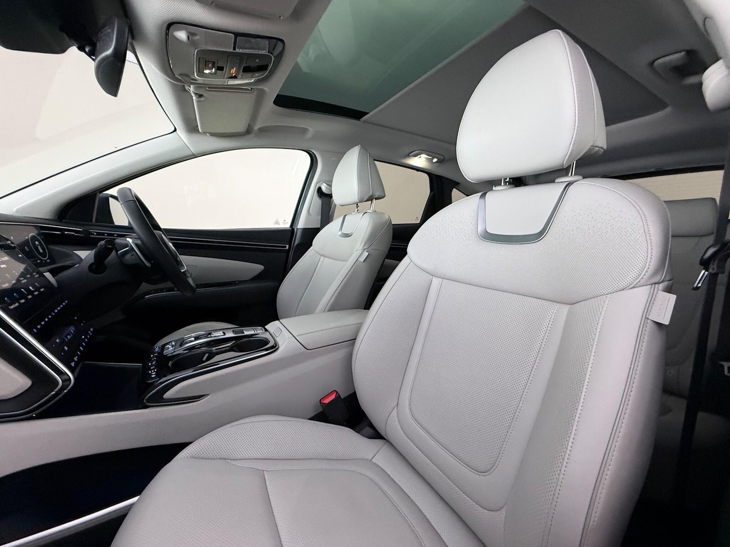 Used Hyundai TUCSON 2023 for sale - 78048287: Photo 14