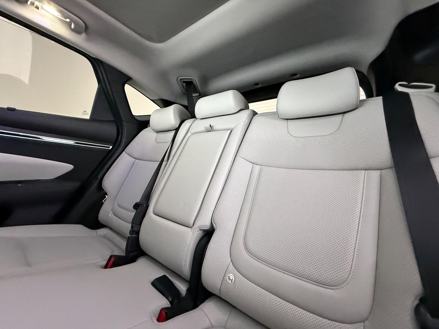 Used Hyundai TUCSON 2023 for sale - 78048287: Photo 16