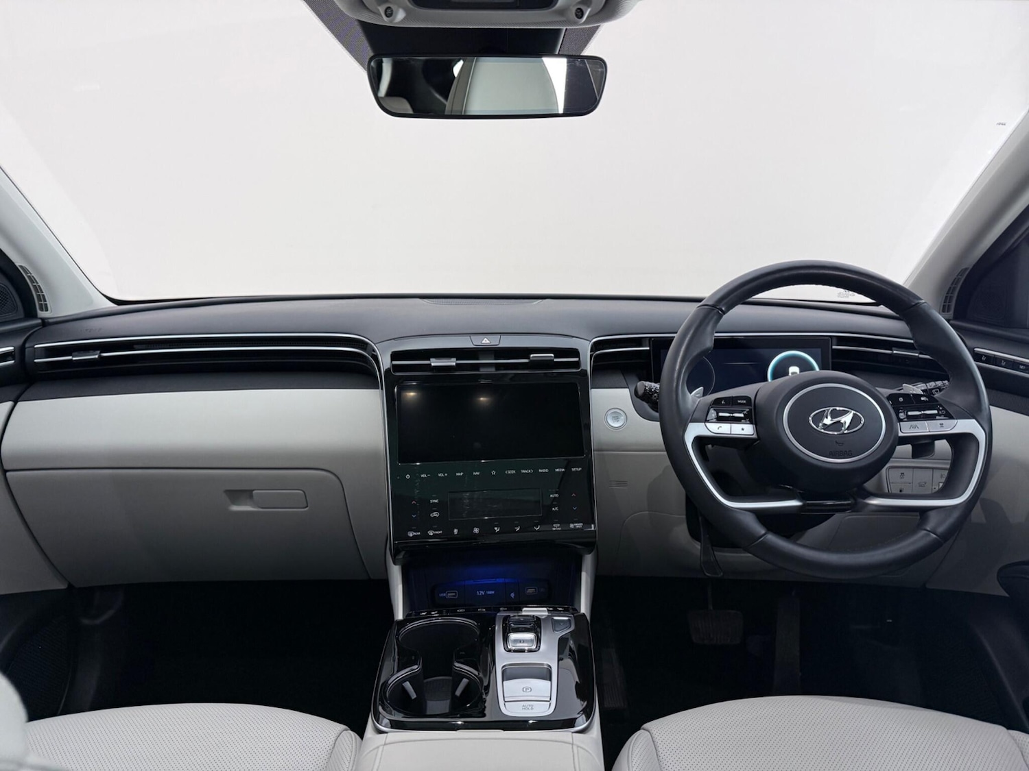 Used Hyundai TUCSON 2023 for sale - 78048287: Photo 17